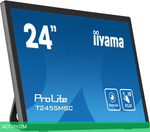 Монитор Iiyama ProLite T2455MSC-B1