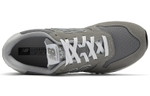 New Balance 565 'Light Gray White Black'