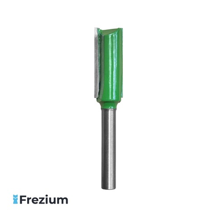 Пазовая фреза по дереву 16x6x30 мм