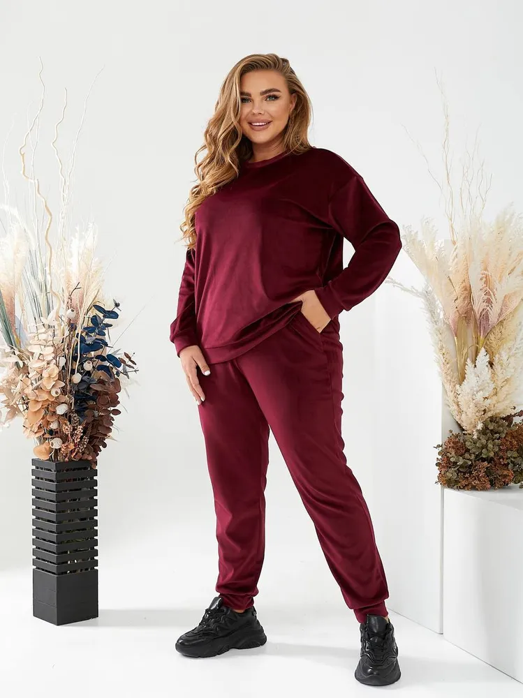 Костюм УК-2305-2 Фабрика Моды