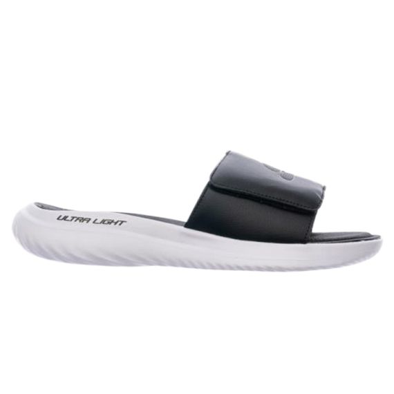 Skechers BOUNDER 2.0 Sandal 'Black'