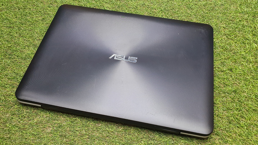 Ноутбук Asus i5-4/8Gb/820M 2Gb/X454L5200-554MXCA1X10/Windows 10