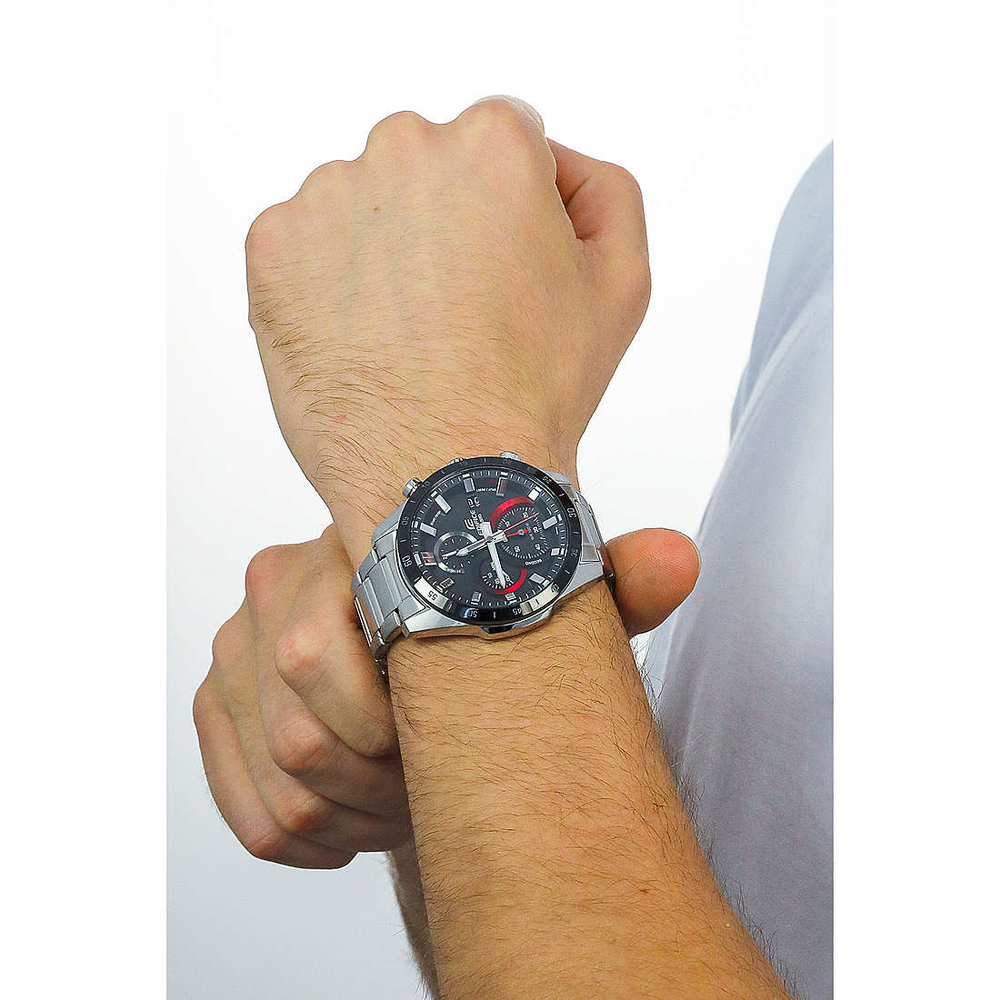 Часы Casio EFR-571DB-1AVUEF