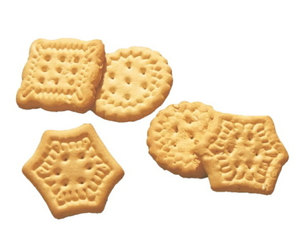 Печенье "Обучайка" Спартак