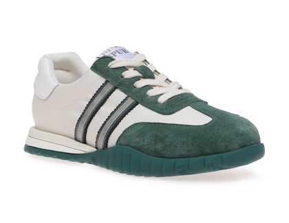 Кеды Spur BL009-01-07TT