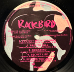 Debbie Harry - Rockbird (Англия 1986г.)
