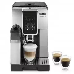 Кофемашина DeLonghi Dinamica ECAM350.50.SB