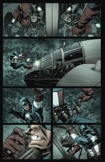 Комикс Мстители: Нескончаемая Война