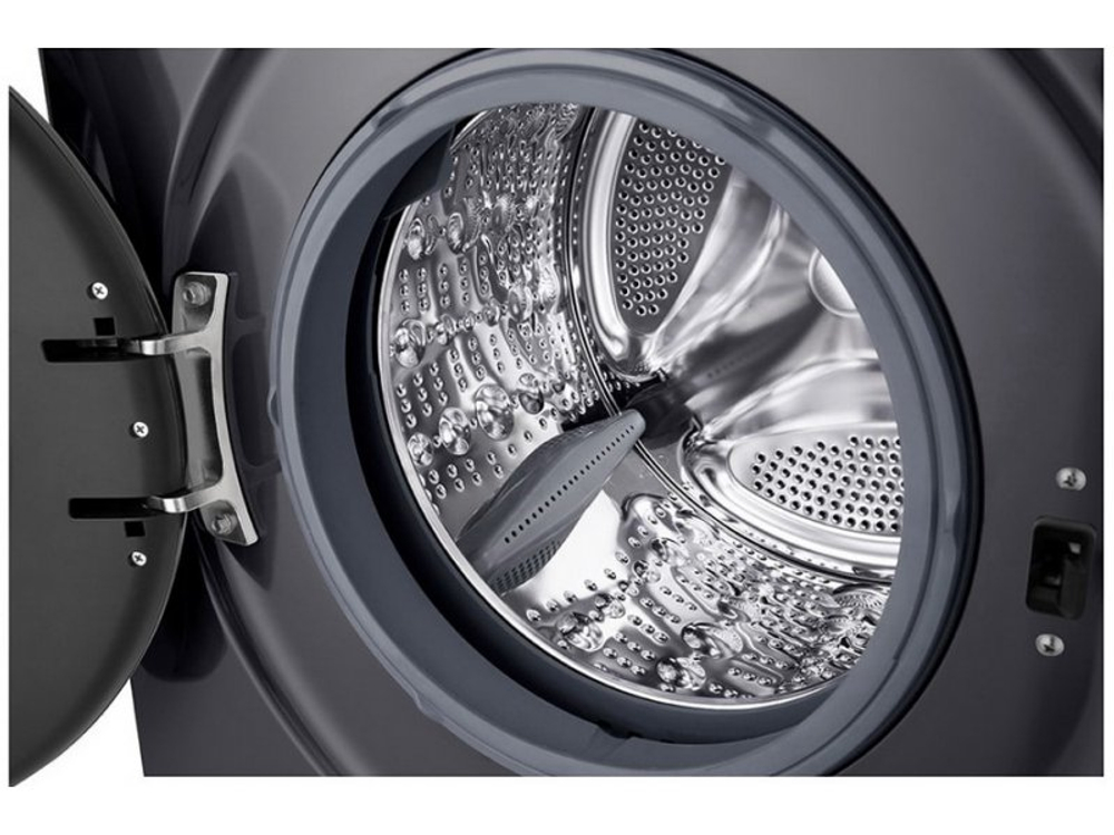 Стиральная машина LG F2Y1VS5J