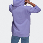 Толстовка Adidas originals Trf Hoodie Logo, GN2953