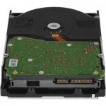 Жесткий диск WD WD SATA3 14Tb Purple 7200 (WD142PURP)