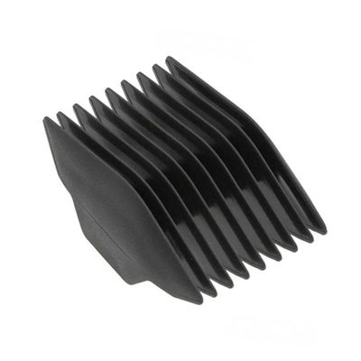 Пластиковая двусторонняя насадка-гребень Moser (1565-7700/7070)