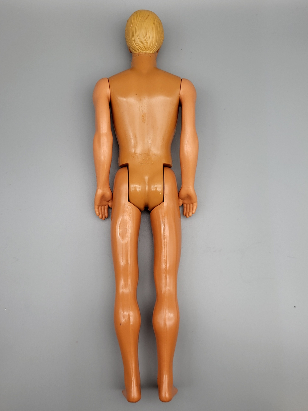 Кукла Барби Кен винтаж конец 90х 0684