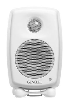 Genelec G One BW