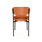 Стул Mason, велюр Frost fox