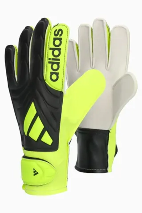 Вратарские перчатки adidas Copa Club Junior