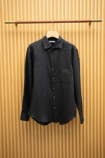 Льняной костюм Loro Piana