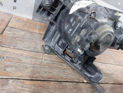 Фара левая галоген Nissan Juke (F15) 11-19 Б/У Оригинал 260601KA0A