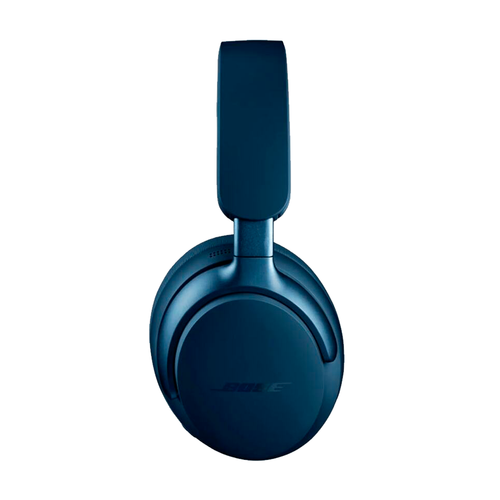 Беспроводные наушники BOSE QuietComfort Ultra Headphones, Lunar Blue (Синий)