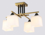 Люстра на штанге Ambrella Light TR TR303042