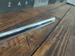 Молдинг стекла заднего правого VW Touareg 2 10-18 Б/У Оригинал 7P6853996