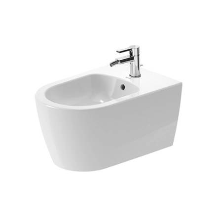 Биде подвесное Duravit Me by Starck 22881500001