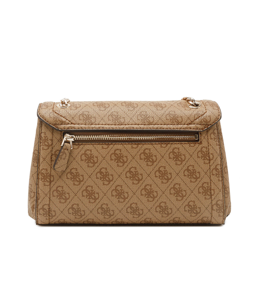 Сумка через плечо Guess - коричневый(HWBG78 79210)