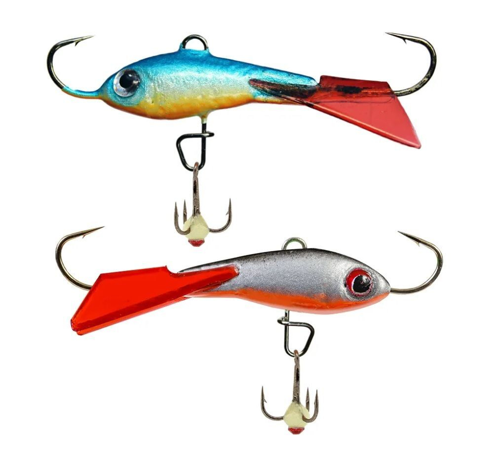 Балансир рыболовный Akara Midge