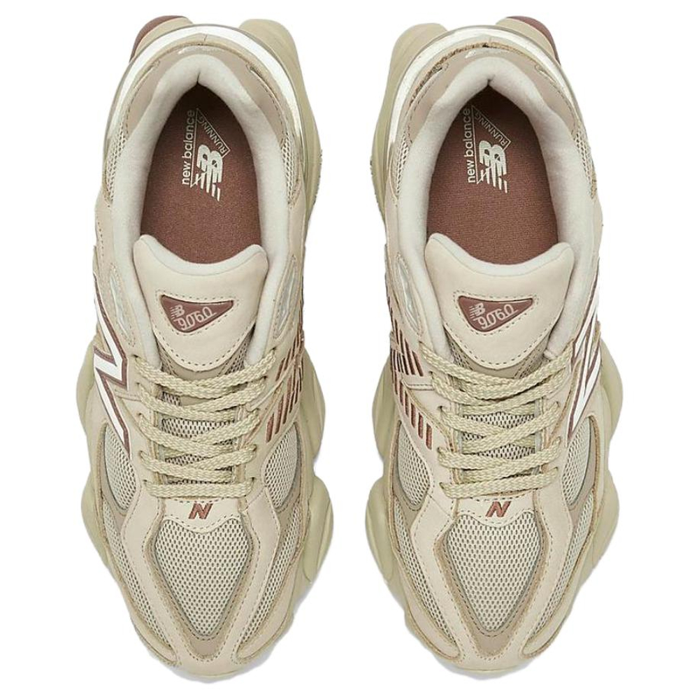 Кроссовки New Balance Nb 9060