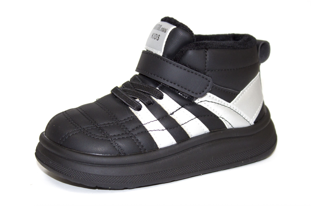 Ботинки детские демисезонные Пчёлка Доми арт. 2561-2A