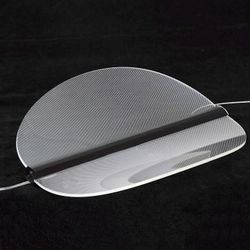 Подвесной светильник Lussole Calvert LSP-7367