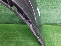 Бампер задний Audi A8 4 D5 (2017-2022)