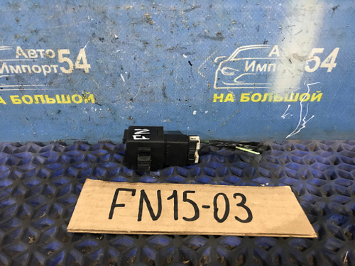 Реле поворотов NISSAN PULSAR 1999