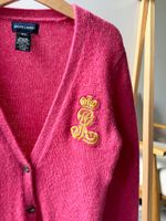 Шерстяной кардиган Ralph Lauren, 122