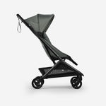 Прогулочная коляска Bugaboo Butterfly 2 Forest Green