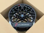 КОВАНЫЕ ДИСКИ ДЛЯ BMW X3M COMPETITION F97 2020 БМВ