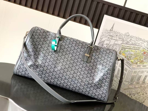 Дорожная сумка Goyard