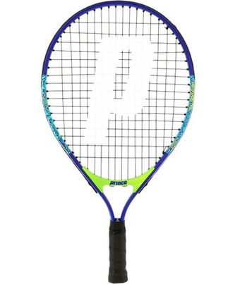 Ракетка детская Prince Ace Face 19 - синяя