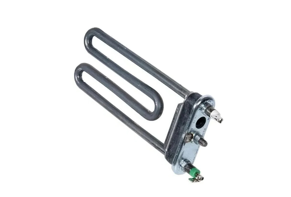 ТЭН 170mm 1700W стиральной машины Ariston, Indesit, Whirlpool C00292762 THERMOWATT/TW