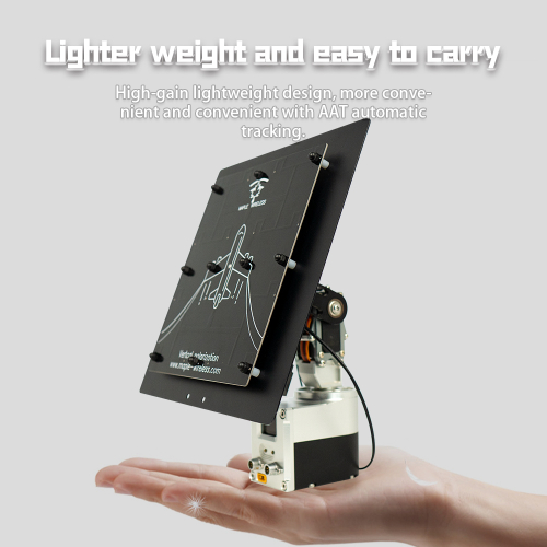 Патч-антенна Maple Wireless 5.5G 21dBi  (SMA-Manual)