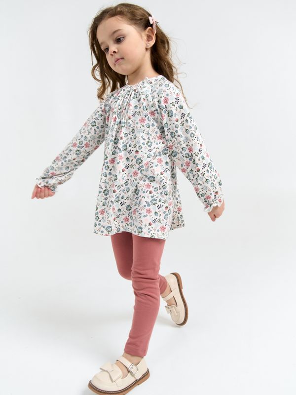 Платье туника 