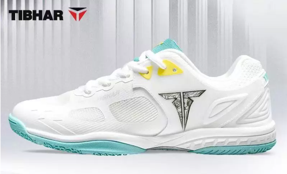 TIBHAR Wings Light Blue