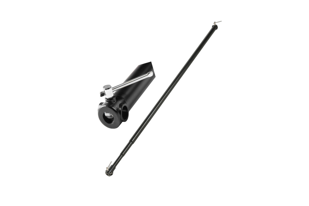 Перекладина телескопическая Raylab RL- TB300, 117-300 см