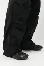 Штаны COR Warfare LT черные