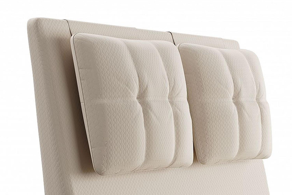 Кровать Ester 1600 модель 311 Sota latte