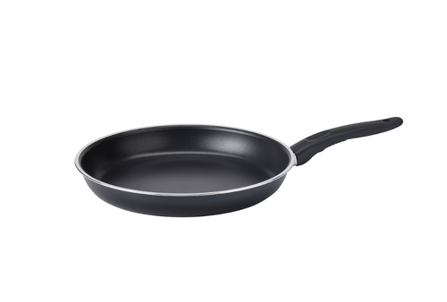 КАВАЛКАД KAVALKAD Сковорода черная, 28 см