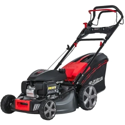 EVOline LMG 53 CVH бензиновая газонокосилка