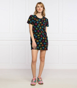 футболка Moschino Underwear - черный(1907 9008)