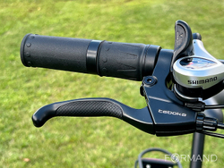 Электровелосипед Elbike Galant VIP 13