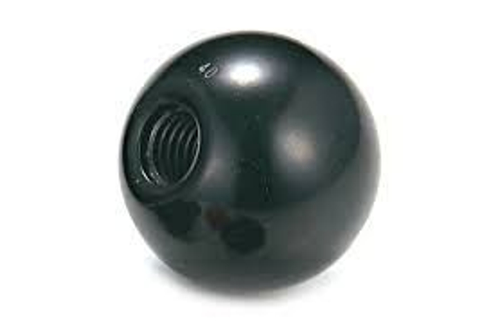 Ручка рычага JCB 122/38501